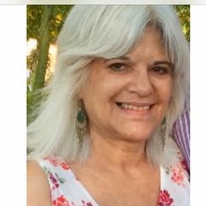 Meet your Posher, Marilyn